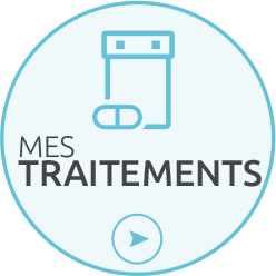Traitements icon