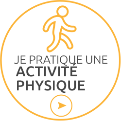 activité physique icon