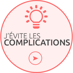 complications icon