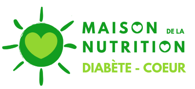 Maison de la nutrition et du diabète logo